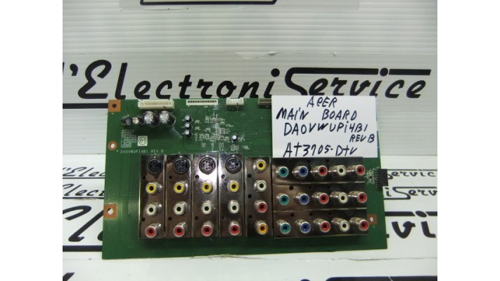 Acer DA0VWUPi4B1 module main board